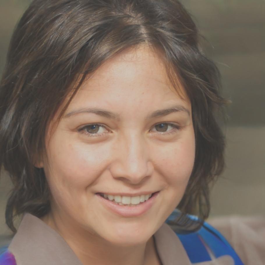 Program coordinator Beatrice Thornfield leading a participant support session