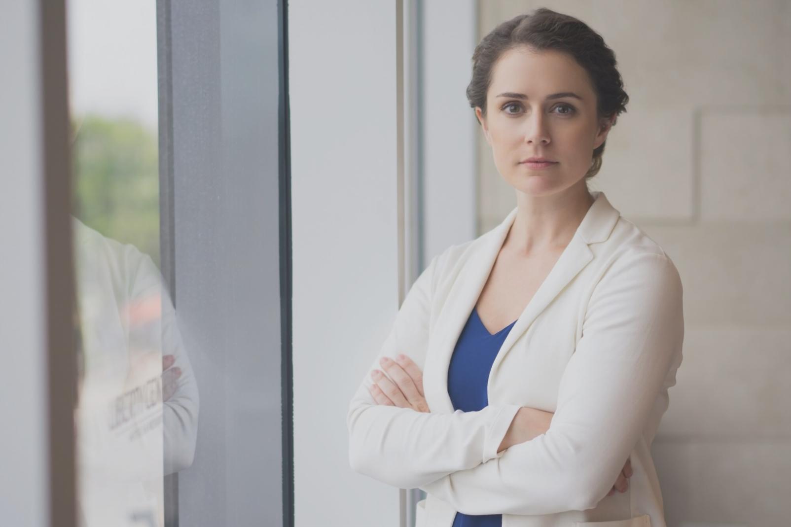 Modern financial education setup with digital tools and interactive learning materials