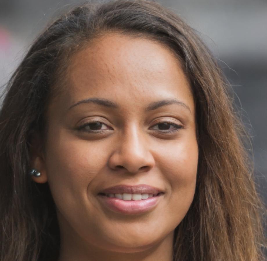 Budget counselor Zelmarah Qindt