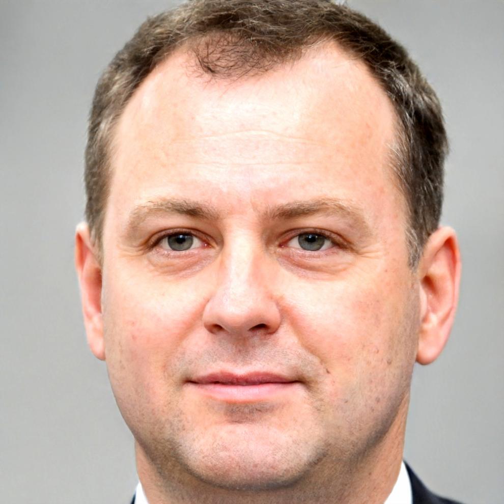 Instructor Derrick Halsworth explaining practical budget strategies