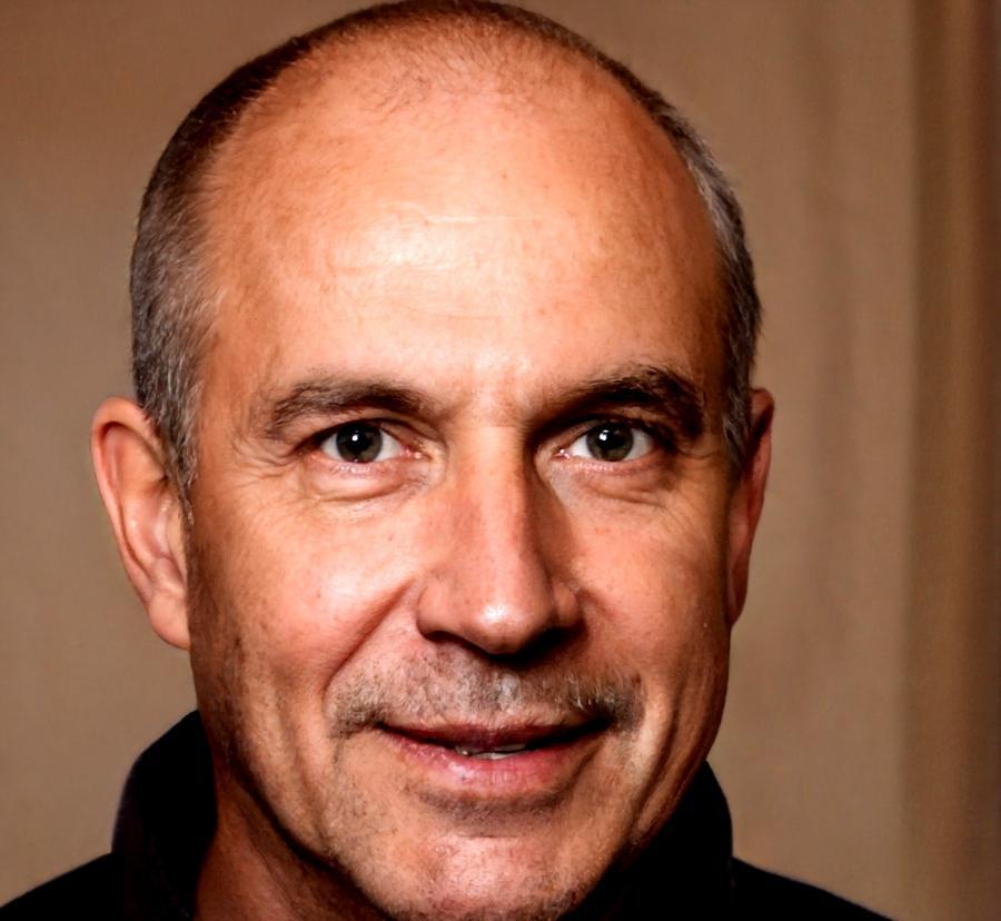 Jaxon Brierly, lead financial education instructor