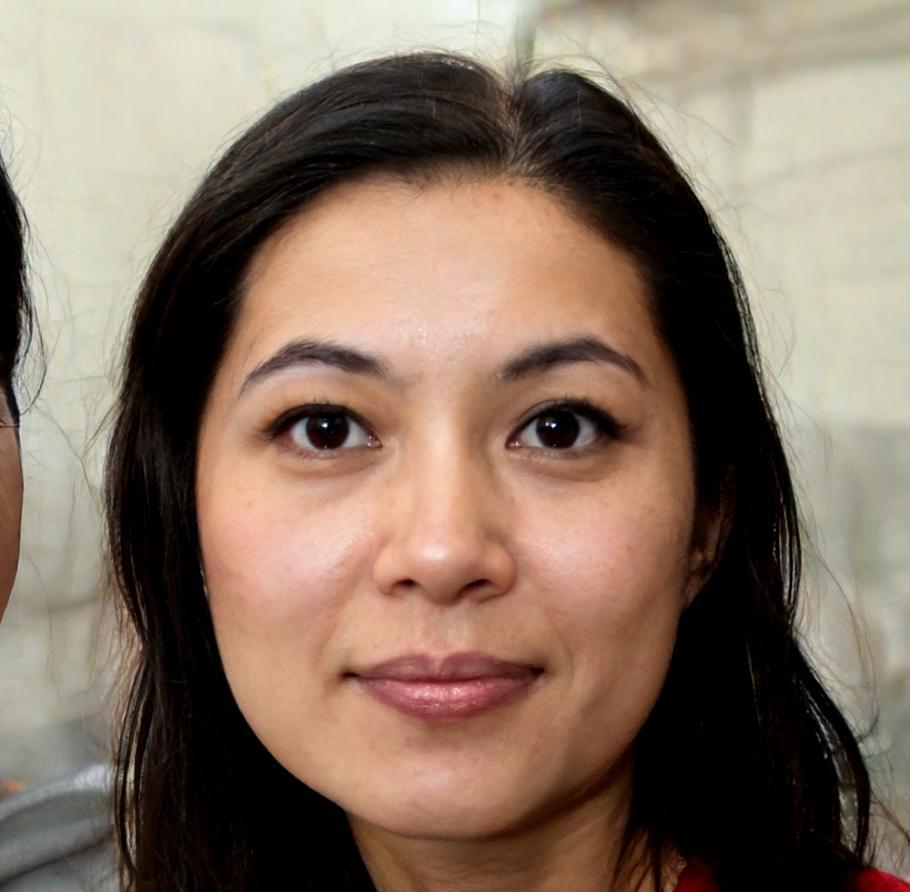 Zara Coldwell, program coordinator